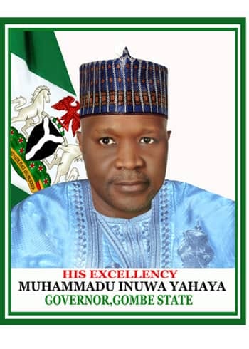 Muhammadu Yahaya