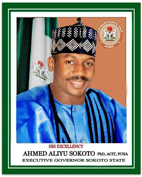 Dr.Ahmed Aliyu Sokoto