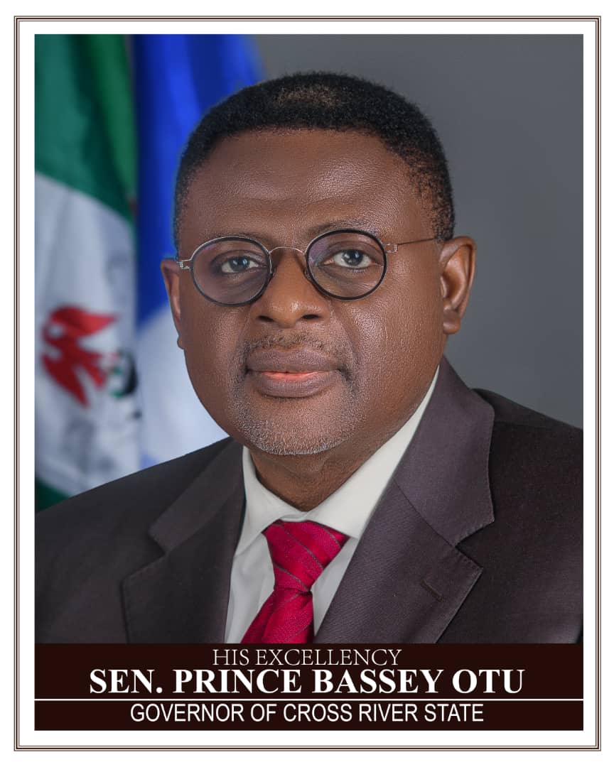 Prince Bassey Otu