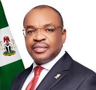 Udom Emmanuel